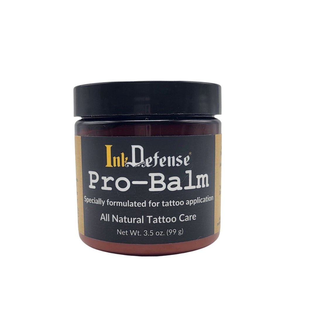 Pro-Balm for Tattoo Artists original - Ink Defense